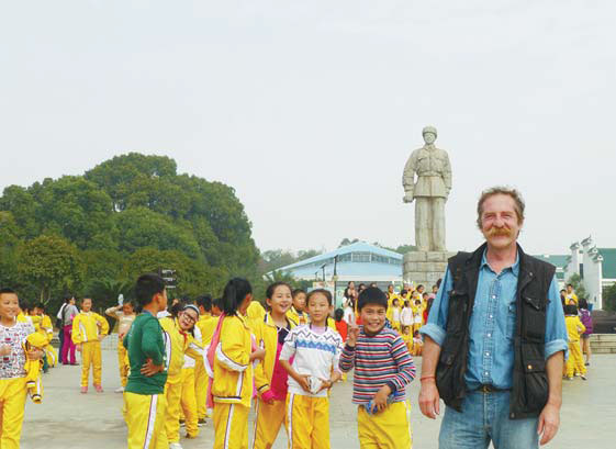 Bridging the perception gap