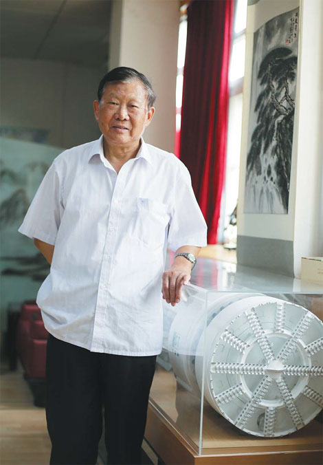 A new era of comfort, speed and efficiency