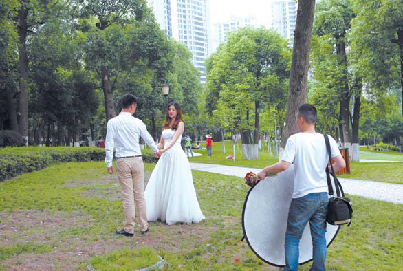 Harboring global ambitions