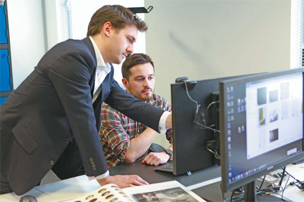 Cash injection may mean open sesame for UK firms