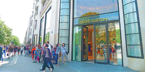 Purchase tax refunds made easier