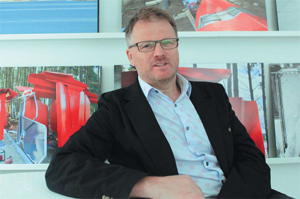 The world's knowledge factory