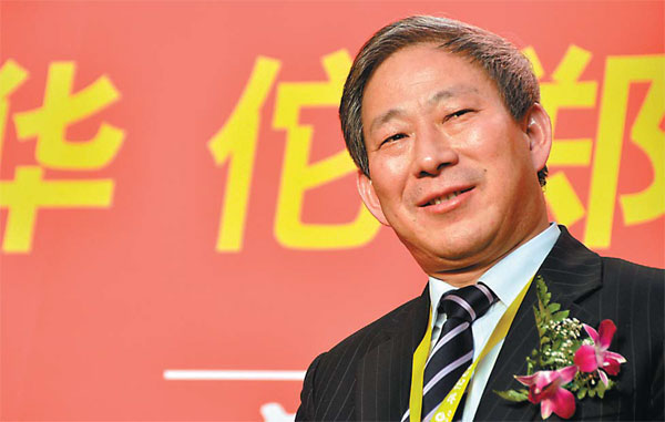 Building on success in overseas markets