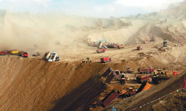 Building on success in overseas markets