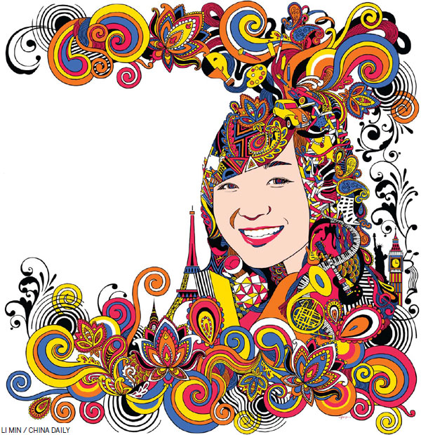 Designs on greatness