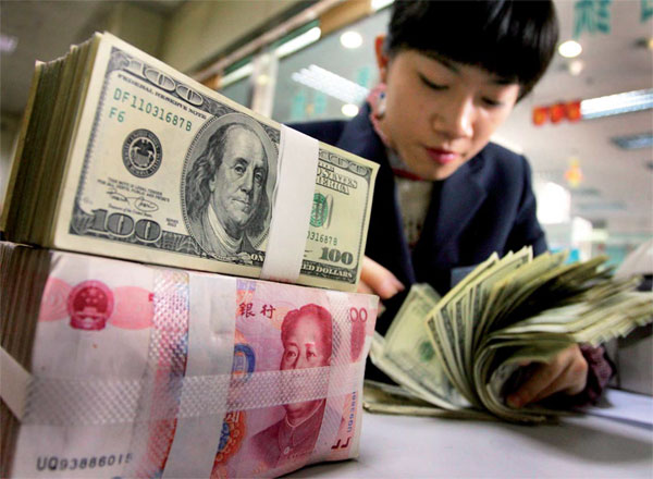 Use of yuan for trade gets fillip