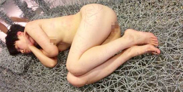 Naked ambition and daily life