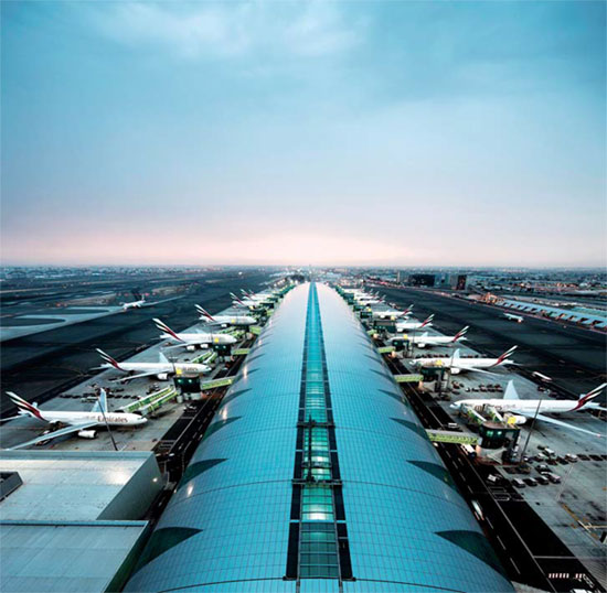 A strengthening bridge between East and West