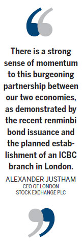 Meeting hailed as harbinger of stronger ties