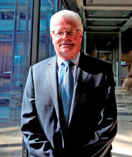 Lloyd's given branch office approval