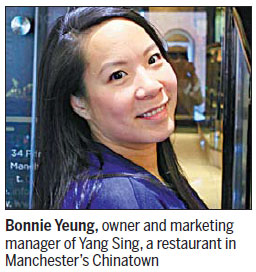 Northern city throws its doors open