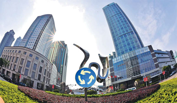 Small site provides big lessons