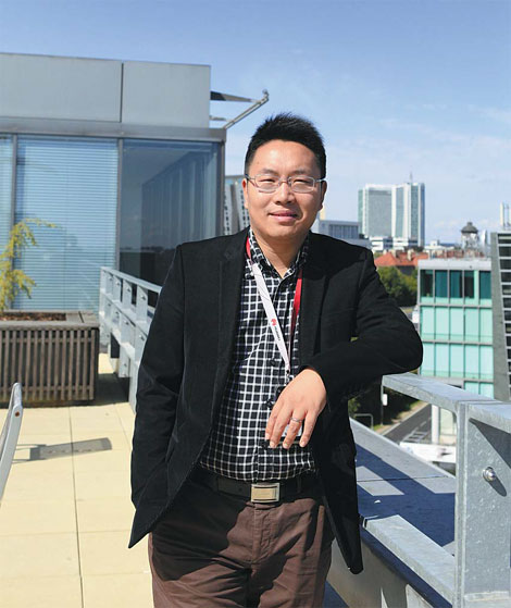 Telecom giant's quiet route to success