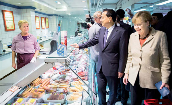 Countries partner in boosting innovation