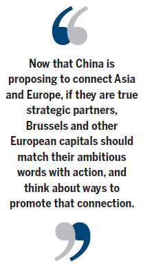 EU countries should remove visa barriers