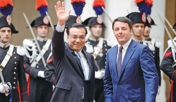 Cinderella has a lot to offer China