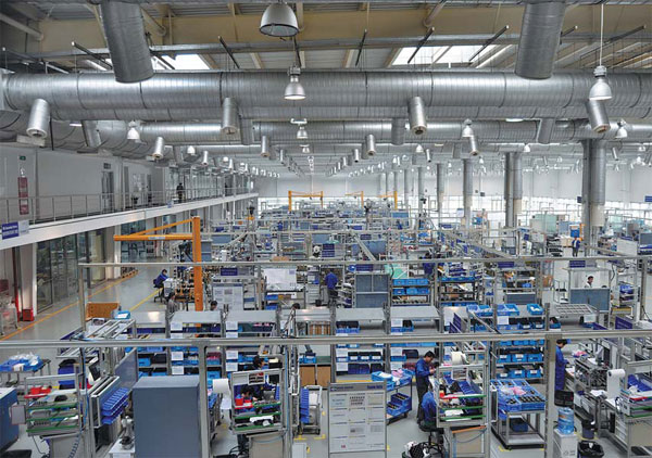 In world of speed, them's the brakes