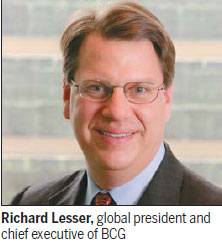 Cold reality trumps blue-sky thinking