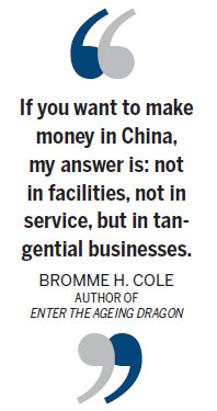 Investors have eyes on wrong target, says expert