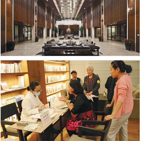 Bonanza at end of a very long rainbow