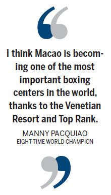 Long way from a buck and a half