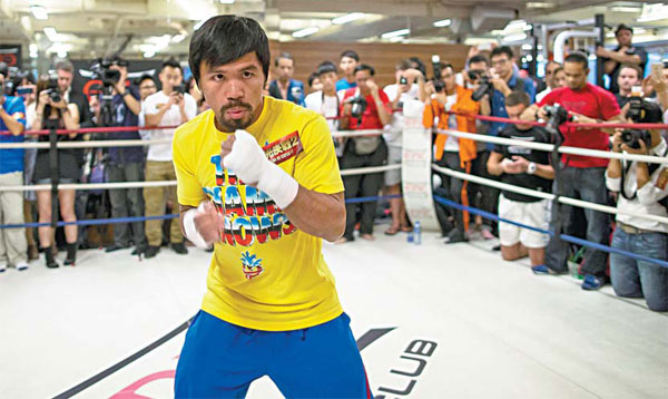 Long way from a buck and a half