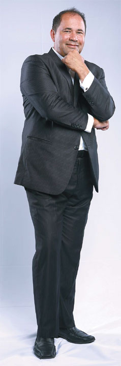 Survival of the hippest