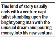 Careers on butcher's chopping block