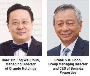 Creating opportunities for foreign investors