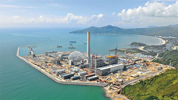 Captivating idea for saving a planet