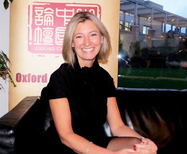 An innovative partner of choice