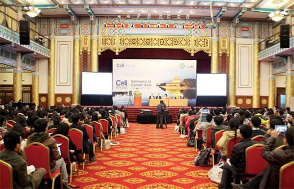 Quality of Chinese science exploding, editor says