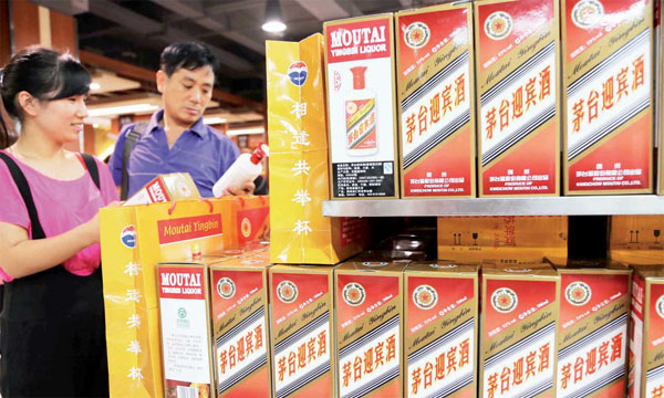 The secrets of a time-honored spirit