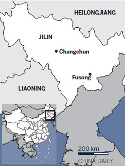 'Small giants' do heavy lifting