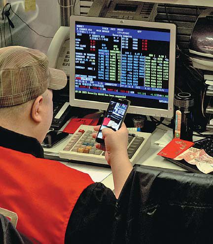 Leaders affirm commitment to more sustainable economic future