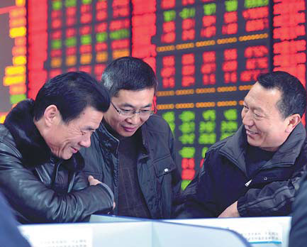 Leaders affirm commitment to more sustainable economic future