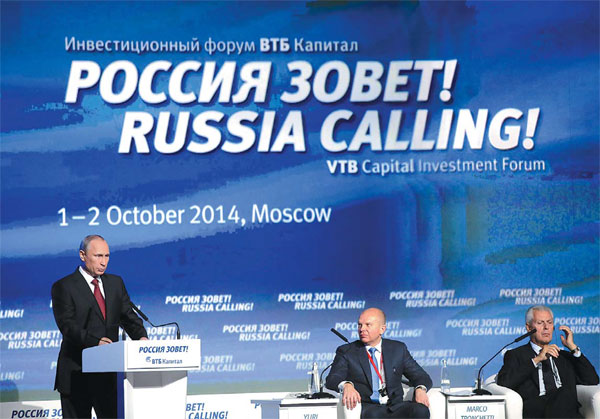 A friend in need during hard times