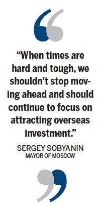 A friend in need during hard times