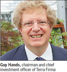 Allure of private equity market grows