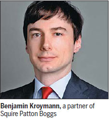 Allure of private equity market grows