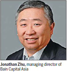 Allure of private equity market grows