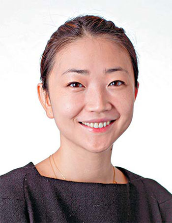 On the lookout for synergy and experience