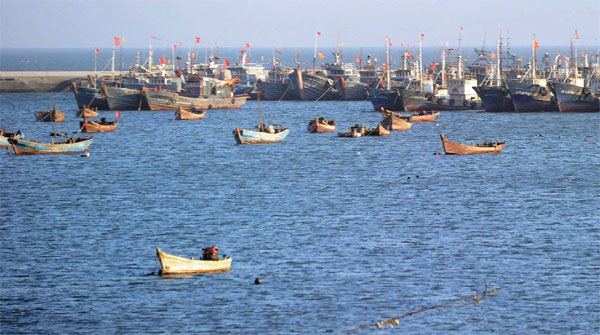 A burgeoning haven for expats