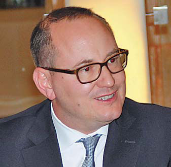 A burgeoning haven for expats