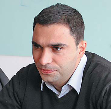 A burgeoning haven for expats