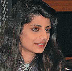 A burgeoning haven for expats