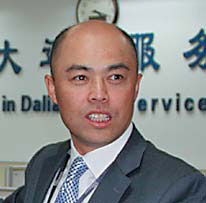 A burgeoning haven for expats