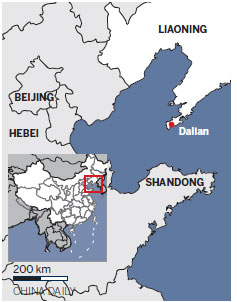 A burgeoning haven for expats