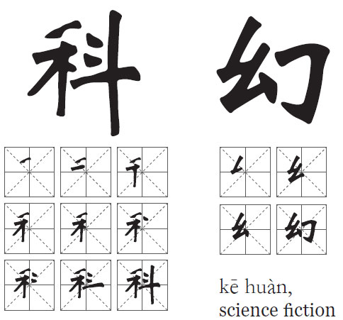 Sci-fi with socialist characteristics