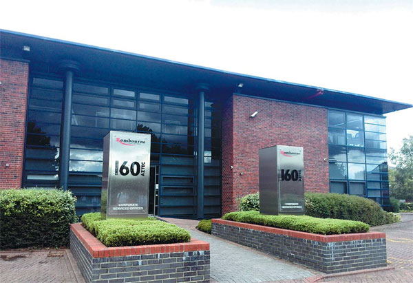 Investments for the future